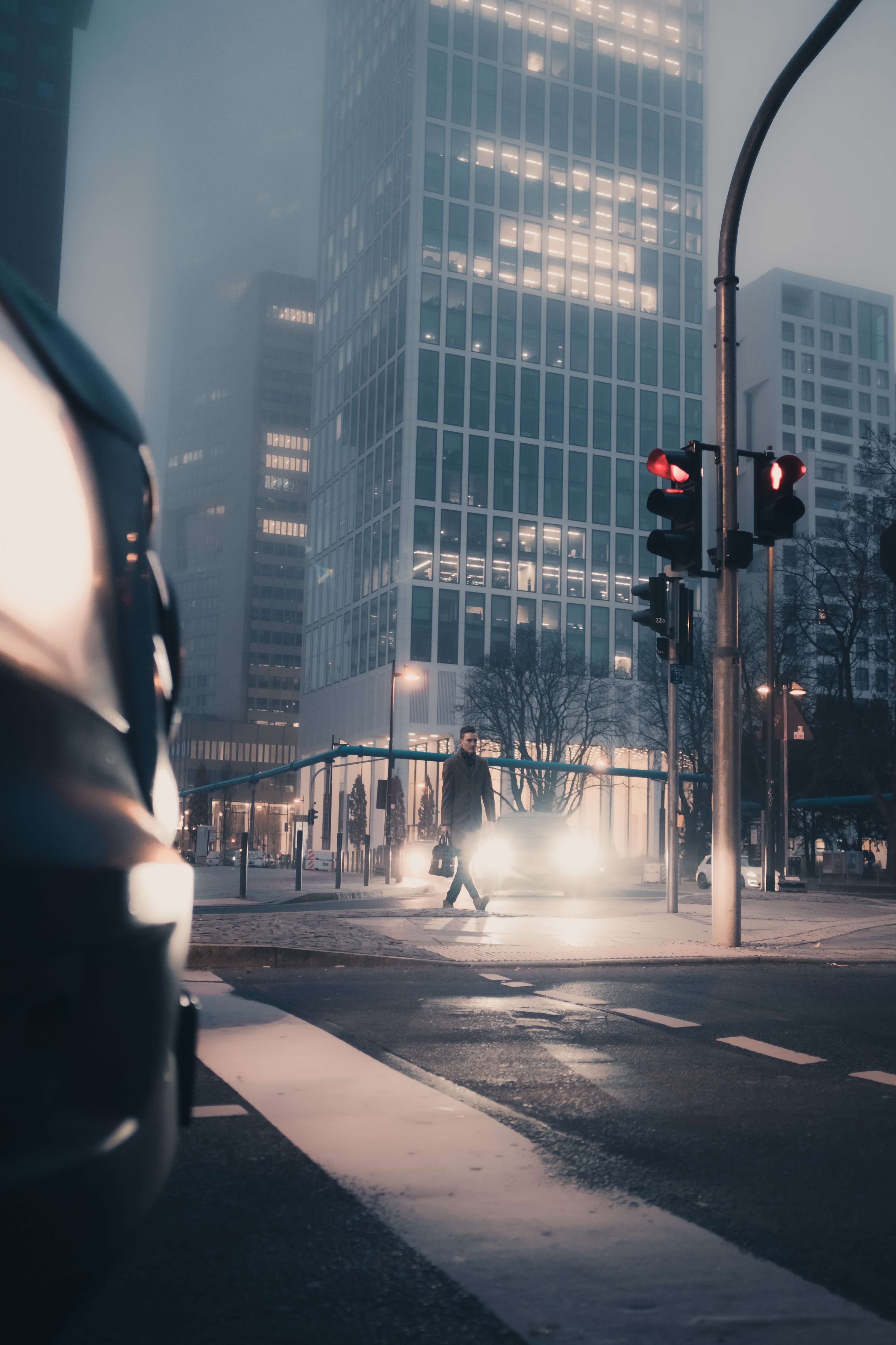 Credit: Moritz Spahn - Unsplash